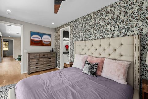 Tiny photo for 7525 Delafield LN #B, Austin, TX 78752 (MLS # 4120287)