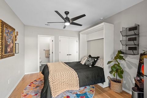 Tiny photo for 7525 Delafield LN #B, Austin, TX 78752 (MLS # 4120287)