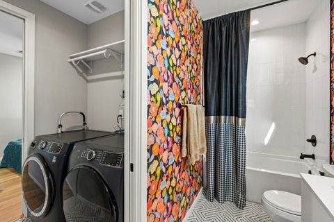 Tiny photo for 7525 Delafield LN #B, Austin, TX 78752 (MLS # 4120287)