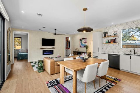 Tiny photo for 7525 Delafield LN #B, Austin, TX 78752 (MLS # 4120287)