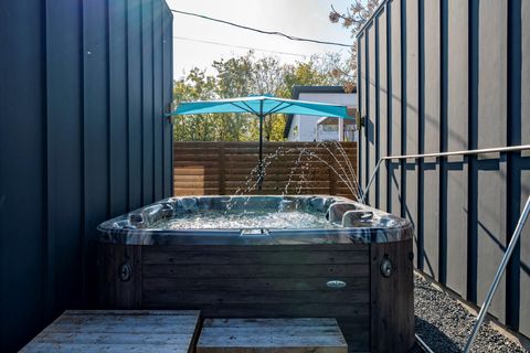 Tiny photo for 7525 Delafield LN #B, Austin, TX 78752 (MLS # 4120287)