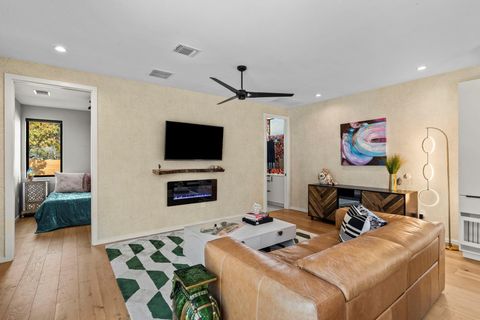 Tiny photo for 7525 Delafield LN #B, Austin, TX 78752 (MLS # 4120287)
