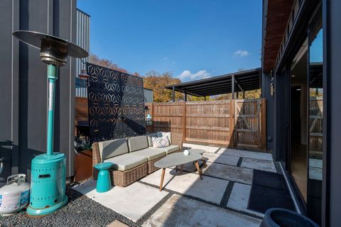 Tiny photo for 7525 Delafield LN #B, Austin, TX 78752 (MLS # 4120287)