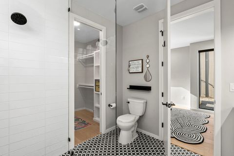 Tiny photo for 7525 Delafield LN #B, Austin, TX 78752 (MLS # 4120287)