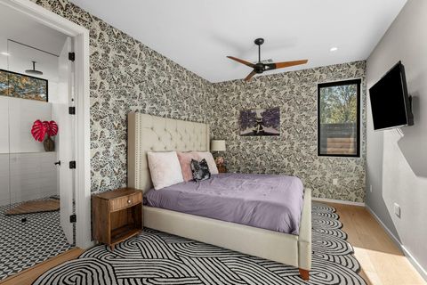 Tiny photo for 7525 Delafield LN #B, Austin, TX 78752 (MLS # 4120287)