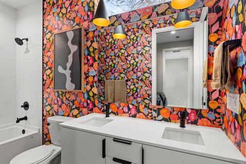 Tiny photo for 7525 Delafield LN #B, Austin, TX 78752 (MLS # 4120287)