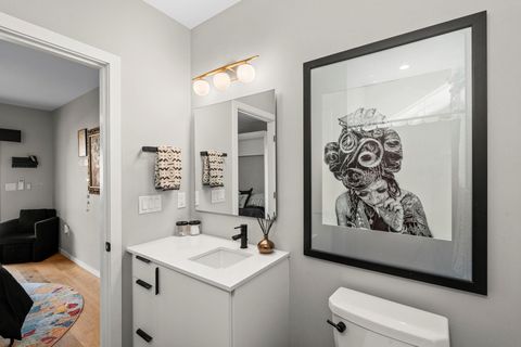 Tiny photo for 7525 Delafield LN #B, Austin, TX 78752 (MLS # 4120287)