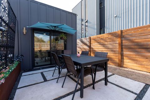 Tiny photo for 7525 Delafield LN #B, Austin, TX 78752 (MLS # 4120287)