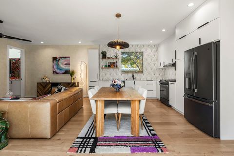 Tiny photo for 7525 Delafield LN #B, Austin, TX 78752 (MLS # 4120287)