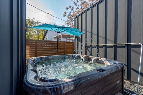 Tiny photo for 7525 Delafield LN #B, Austin, TX 78752 (MLS # 4120287)