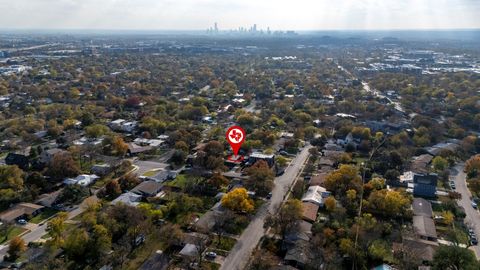 Tiny photo for 7525 Delafield LN #B, Austin, TX 78752 (MLS # 4120287)