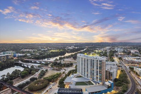 Photo of 222 West Ave #2804, Austin, TX 78701 (MLS # 7203257)