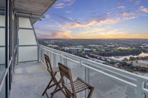Tiny photo for 222 West Ave #2804, Austin, TX 78701 (MLS # 7203257)