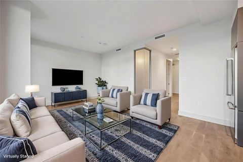 Tiny photo for 222 West Ave #2804, Austin, TX 78701 (MLS # 7203257)