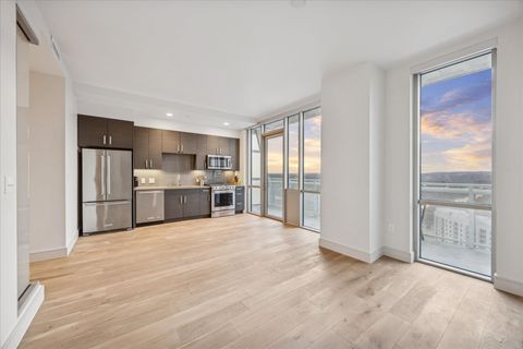 Tiny photo for 222 West Ave #2804, Austin, TX 78701 (MLS # 7203257)