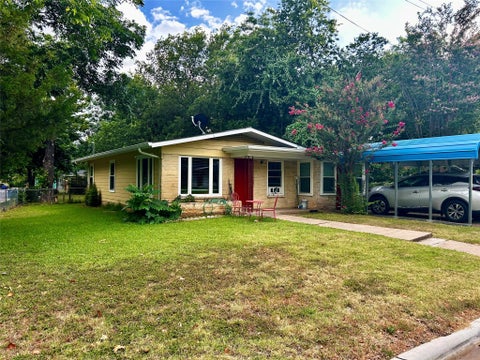 Photo of 301 Wilmes DR, Austin, TX 78752 (MLS # 1058405)