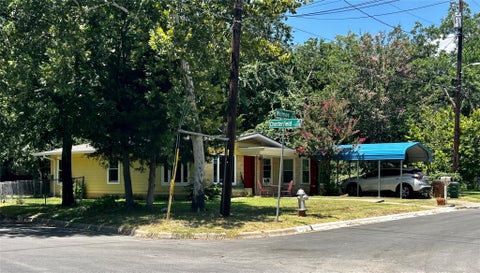 Tiny photo for 301 Wilmes DR, Austin, TX 78752 (MLS # 1058405)