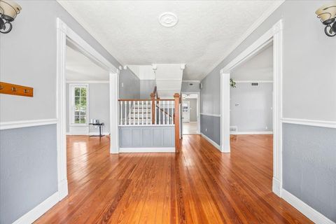 1223 Cecelia ST Taylor TX 76574