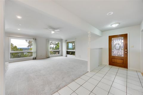 Tiny photo for 21407 High DR, Lago Vista, TX 78645 (MLS # 4494832)