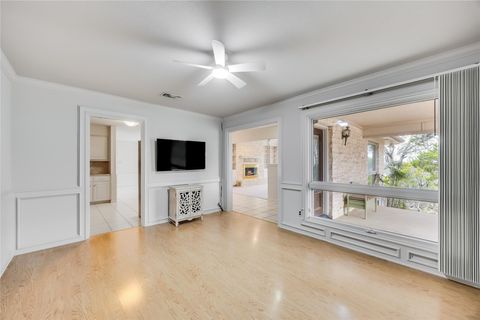 Tiny photo for 21407 High DR, Lago Vista, TX 78645 (MLS # 4494832)