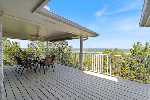 Photo of 21407 High DR, Lago Vista, TX 78645 (MLS # 4494832)