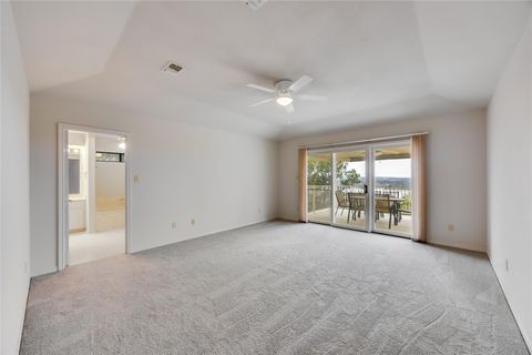 Tiny photo for 21407 High DR, Lago Vista, TX 78645 (MLS # 4494832)