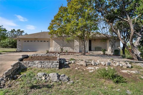 Tiny photo for 21407 High DR, Lago Vista, TX 78645 (MLS # 4494832)