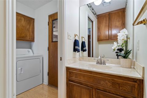Tiny photo for 21407 High DR, Lago Vista, TX 78645 (MLS # 4494832)