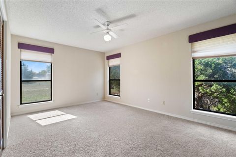 Tiny photo for 21407 High DR, Lago Vista, TX 78645 (MLS # 4494832)