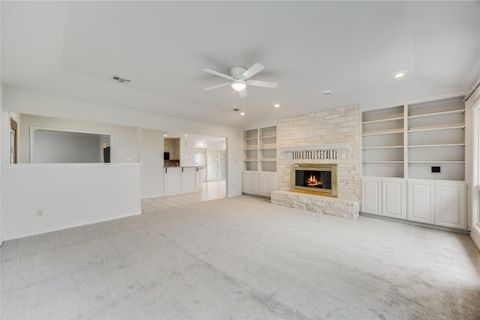 Tiny photo for 21407 High DR, Lago Vista, TX 78645 (MLS # 4494832)