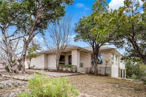 Tiny photo for 21407 High DR, Lago Vista, TX 78645 (MLS # 4494832)