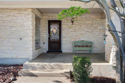 Tiny photo for 21407 High DR, Lago Vista, TX 78645 (MLS # 4494832)