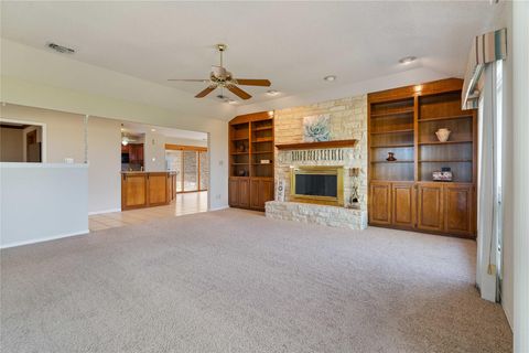 Tiny photo for 21407 High DR, Lago Vista, TX 78645 (MLS # 4494832)