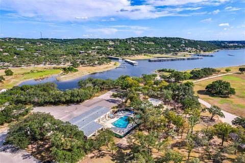 Tiny photo for 21407 High DR, Lago Vista, TX 78645 (MLS # 4494832)