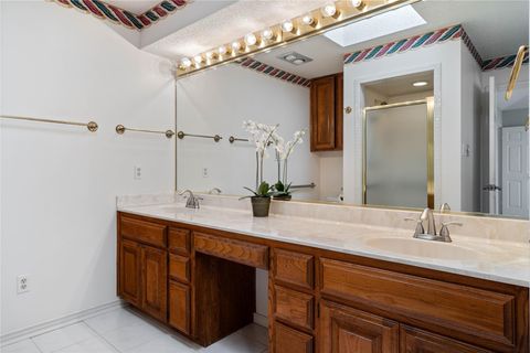 Tiny photo for 21407 High DR, Lago Vista, TX 78645 (MLS # 4494832)