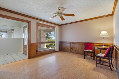 Tiny photo for 21407 High DR, Lago Vista, TX 78645 (MLS # 4494832)