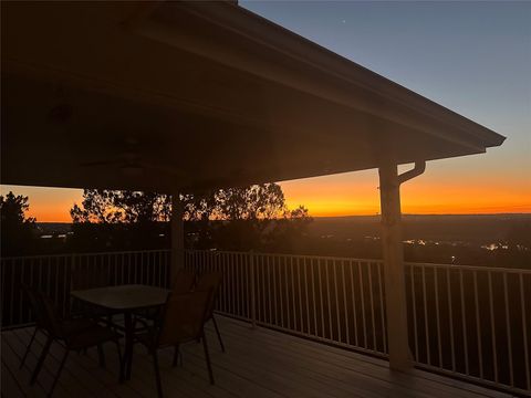 Tiny photo for 21407 High DR, Lago Vista, TX 78645 (MLS # 4494832)