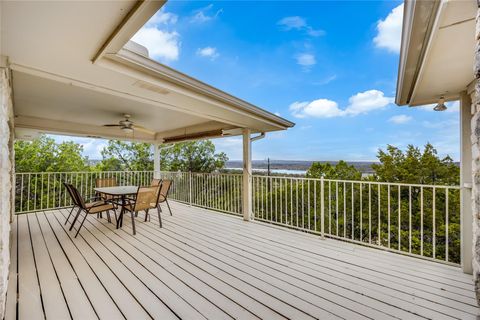 Tiny photo for 21407 High DR, Lago Vista, TX 78645 (MLS # 4494832)