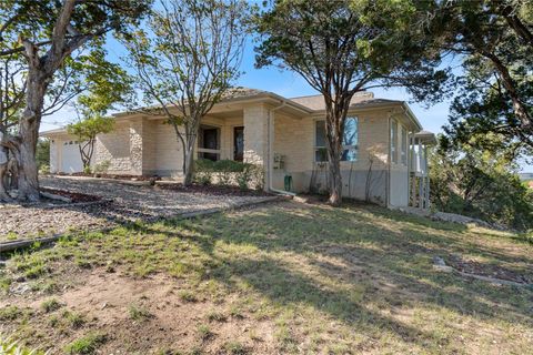 Tiny photo for 21407 High DR, Lago Vista, TX 78645 (MLS # 4494832)