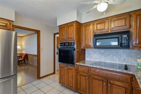 Tiny photo for 21407 High DR, Lago Vista, TX 78645 (MLS # 4494832)