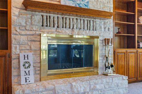 Tiny photo for 21407 High DR, Lago Vista, TX 78645 (MLS # 4494832)