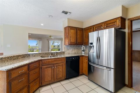 Tiny photo for 21407 High DR, Lago Vista, TX 78645 (MLS # 4494832)