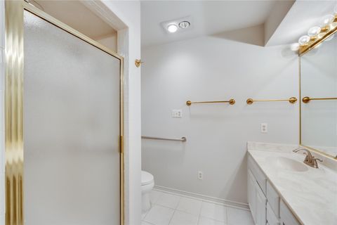 Tiny photo for 21407 High DR, Lago Vista, TX 78645 (MLS # 4494832)