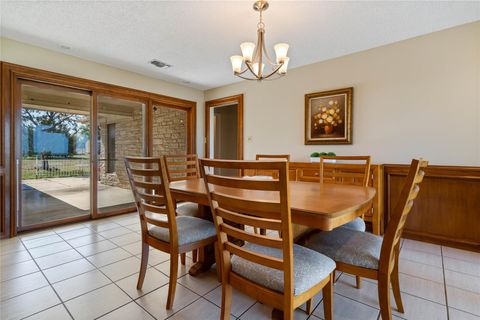 Tiny photo for 21407 High DR, Lago Vista, TX 78645 (MLS # 4494832)