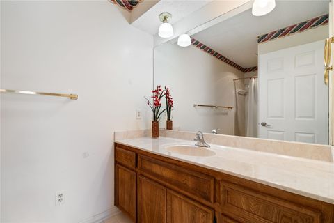 Tiny photo for 21407 High DR, Lago Vista, TX 78645 (MLS # 4494832)