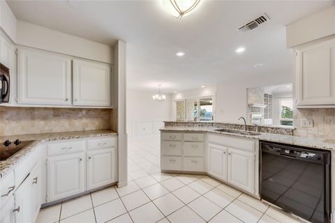 Tiny photo for 21407 High DR, Lago Vista, TX 78645 (MLS # 4494832)