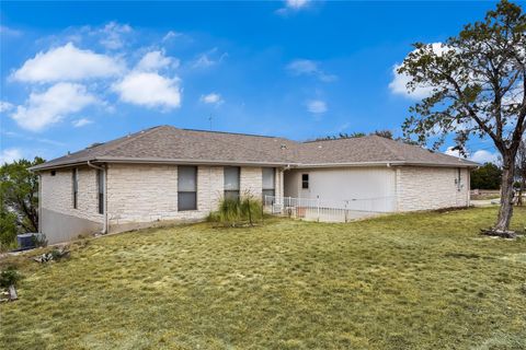 Tiny photo for 21407 High DR, Lago Vista, TX 78645 (MLS # 4494832)