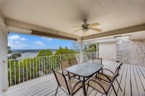 Photo of 21407 High DR, Lago Vista, TX 78645 (MLS # 4494832)