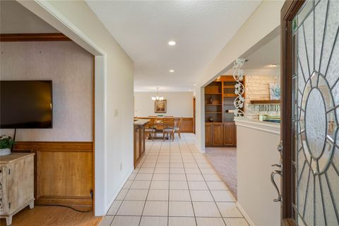 Tiny photo for 21407 High DR, Lago Vista, TX 78645 (MLS # 4494832)