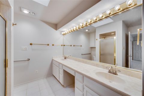 Tiny photo for 21407 High DR, Lago Vista, TX 78645 (MLS # 4494832)